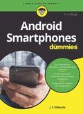 Android Smartphones fr Dummies