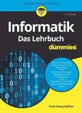 Informatik fr Dummies, Das Lehrbuch