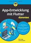 App-Entwicklung mit Flutter f�r Dummies