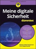 Meine digitale Sicherheit f�r Dummies