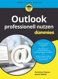 Outlook professionell nutzen fr Dummies