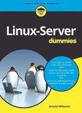 Linux-Server f�r Dummies