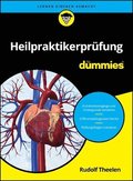 Heilpraktikerpr�fung f�r Dummies