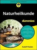 Naturheilkunde f�r Dummies