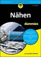 Jan Saunders Maresh - Nähen für Dummies, Häftad. Tillgänglighet: Lägg i varukorg