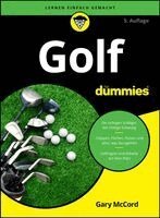 Gary McCord - Golf für Dummies, Häftad. Tillgänglighet: Lägg i varukorg