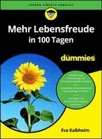 Eva Kalbheim - Mehr Lebensfreude in 100 Tagen für Dummies, Häftad. Tillgänglighet: Lägg i varukorg