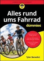 Tyler Benedict - Alles rund ums Fahrrad für Dummies, Häftad. Tillgänglighet: Lägg i varukorg