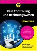 KI in Controlling und Rechnungswesen für Dummies