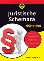 Oliver Haag - Juristische Schemata für Dummies, Häftad. Tillgänglighet: Lägg i varukorg