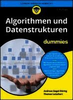 Andreas Gogol-Döring, Thomas Letschert - Algorithmen und Datenstrukturen für Dummies, Häftad