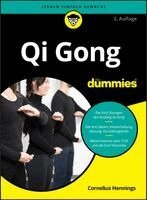 Cornelius Hennings - Qi Gong für Dummies, Häftad