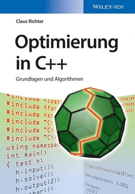 Claus Richter - Optimierung in C++, E-bok