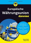 Europÿische Wÿhrungsunion für Dummies