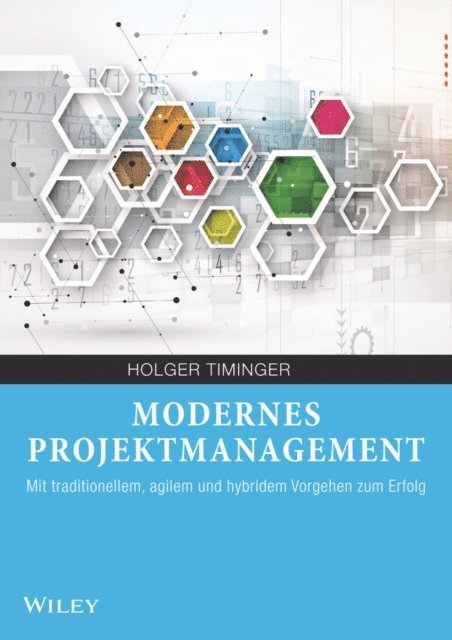 Holger Timinger - Modernes Projektmanagement, E-bok