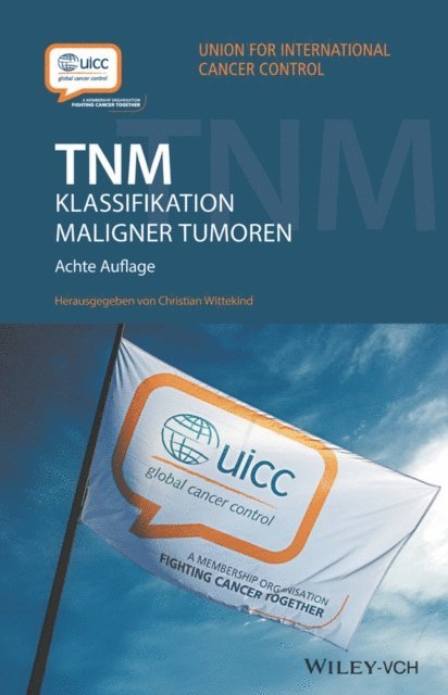 Christian Wittekind - TNM, E-bok