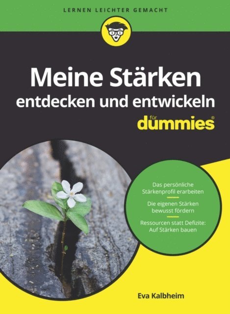 Eva Kalbheim - Meine Stärken entdecken und entwickeln für Dummies, E-bok. Tillgänglighet: Lägg i varukorg