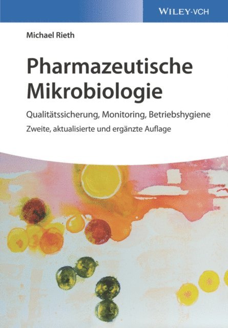 Michael Rieth - Pharmazeutische Mikrobiologie, E-bok