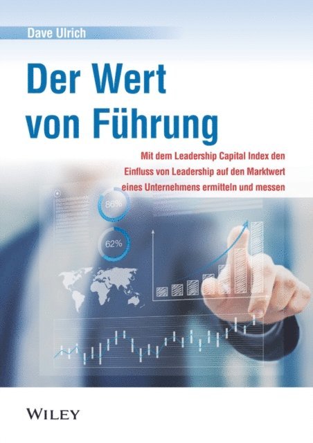 Dave Ulrich - Der Wert von Führung, E-bok