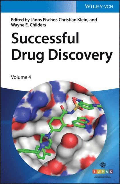 Wayne E. Childers, Christian Klein, J nos Fischer - Successful Drug Discovery, Volume 4, E-bok