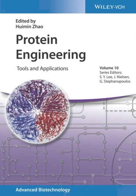 Huimin Zhao - Protein Engineering, E-bok