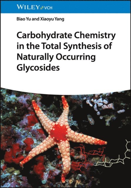 Xiaoyu Yang, Biao Yu - Carbohydrate Chemistry in the Total Synthesis of Naturally Occurring Glycosides, E-bok