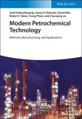 Modern Petrochemical Technology