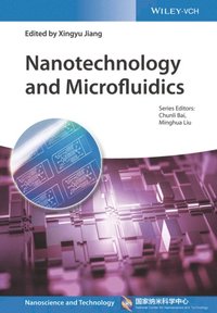 Nanotechnology for Microfluidics