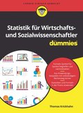 Statistik fÃ¼r Wirtschafts- und Sozialwissenschaftler fÃ¼r Dummies