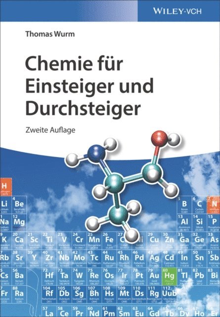 Thomas Wurm - Chemie für Einsteiger und Durchsteiger, E-bok