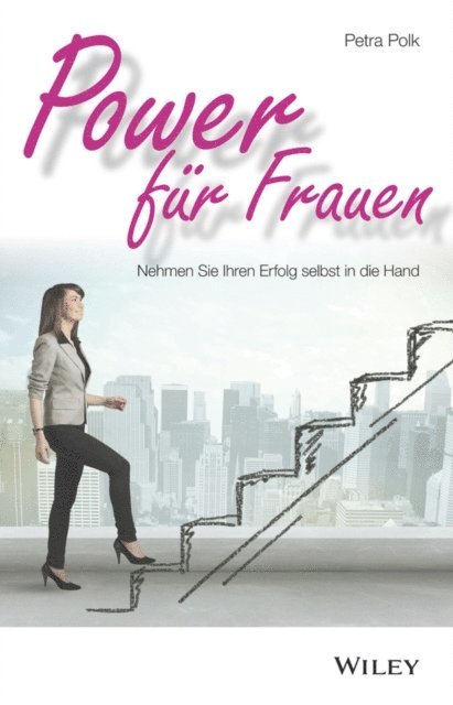Petra Polk - Power für Frauen, E-bok