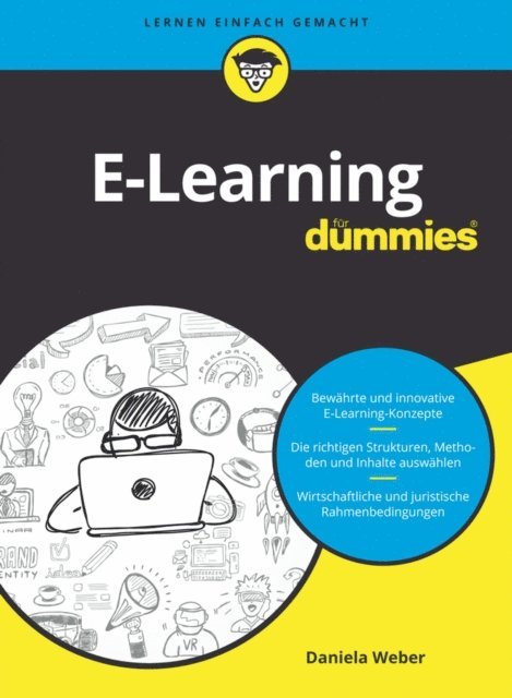 Daniela Weber - E-Learning für Dummies, E-bok