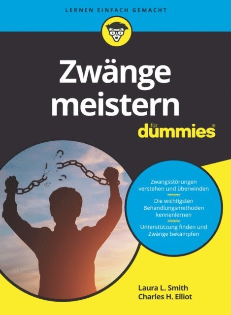 Charles H. Elliott, Laura L. Smith - Zwänge meistern für Dummies, E-bok
