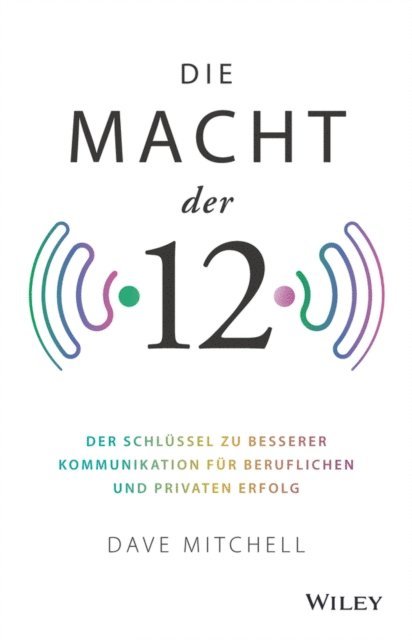 Dave Mitchell - Die Macht der 12, E-bok