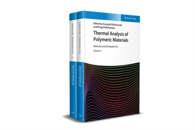 Kinga Pielichowska, Krzysztof Pielichowski - Thermal Analysis of Polymeric Materials, E-bok
