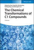 Chemical Transformations of C1 Compounds