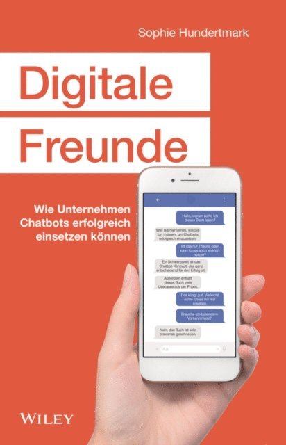 Sophie Hundertmark - Digitale Freunde, E-bok