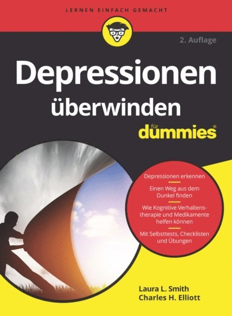 Charles H. Elliott, Laura L. Smith - Depressionen überwinden für Dummies, E-bok