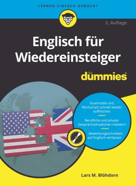 Lars M. Bl hdorn - Englisch für Wiedereinsteiger für Dummies, E-bok