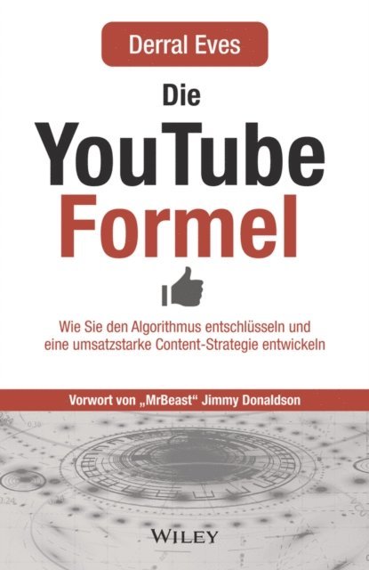 Derral Eves - Die YouTube-Formel, E-bok. Tillgänglighet: Lägg i varukorg