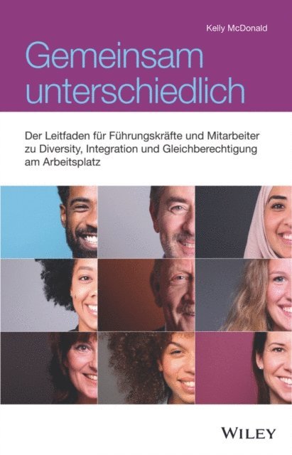 Kelly McDonald - Gemeinsam unterschiedlich, E-bok
