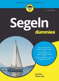 Segeln fÃ¼r Dummies