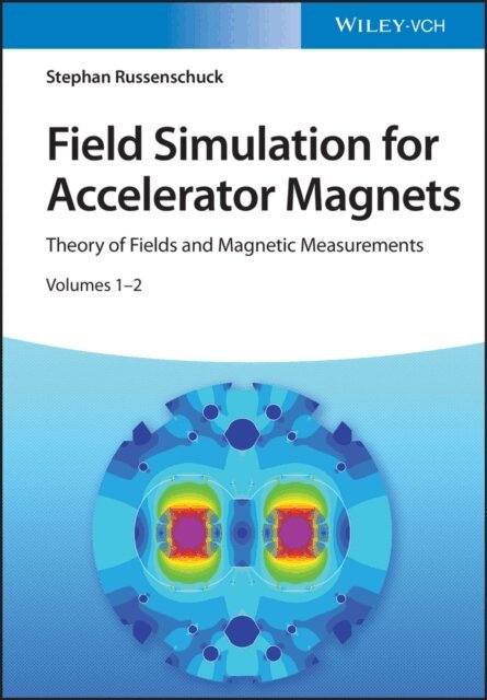 Stephan Russenschuck - Field Simulation for Accelerator Magnets, E-bok