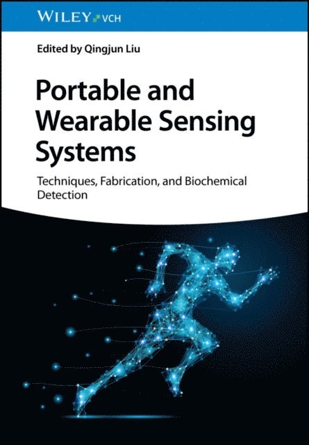 Qingjun Liu - Portable and Wearable Sensing Systems, E-bok