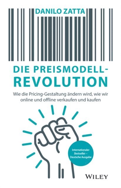 Danilo Zatta - Die Preismodell-Revolution, E-bok