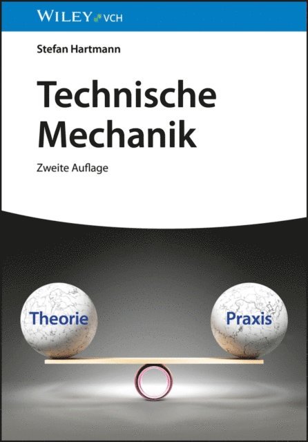 Stefan Hartmann - Technische Mechanik, E-bok