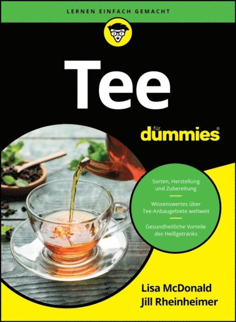 Jill Rheinheimer, Lisa McDonald - Tee für Dummies, E-bok. Tillgänglighet: Lägg i varukorg