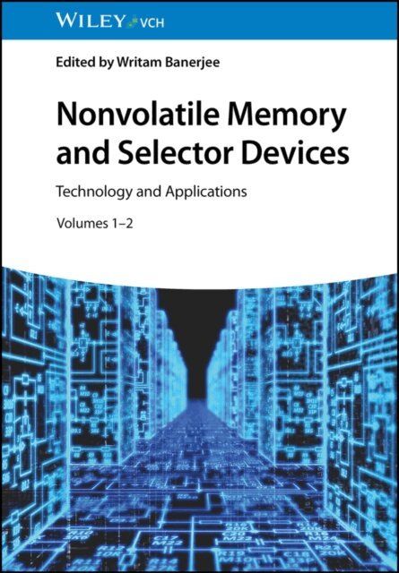 Writam Banerjee - Nonvolatile Memory and Selector Devices, E-bok. Tillgänglighet: Lägg i varukorg