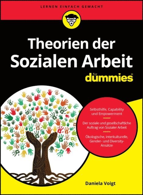 Daniela Voigt - Theorien der Sozialen Arbeit für Dummies, E-bok. Tillgänglighet: Lägg i varukorg