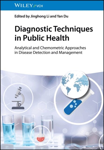 Yan Du, Jinghong Li - Diagnostic Techniques in Public Health, E-bok. Tillgänglighet: Lägg i varukorg